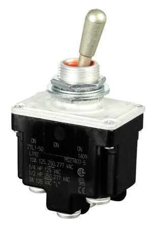 Honeywell 2TL1-50 8424760