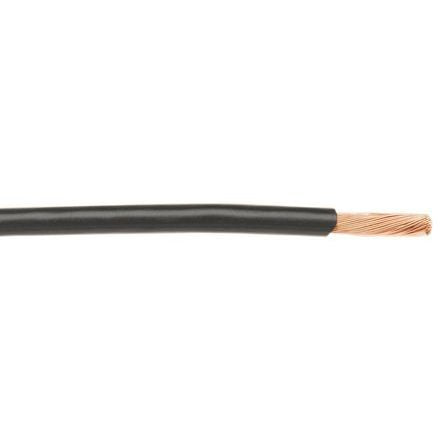 Alpha Wire 3051/1 BK005 8425331