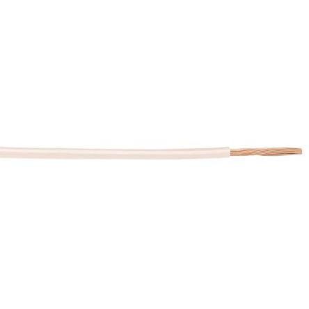 Alpha Wire 3051/1 WH001 8425381