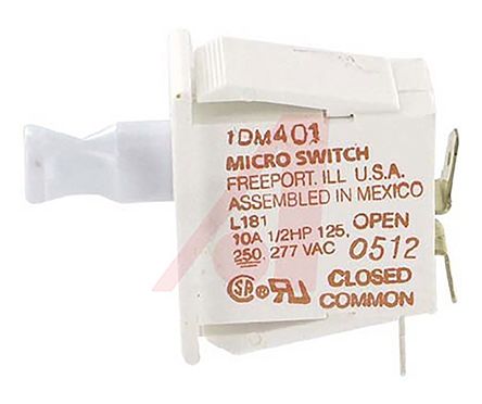 Honeywell 1DM401 8426295
