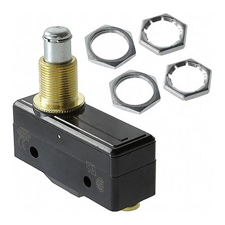 Honeywell BZ-2RQ124-A2 8426637
