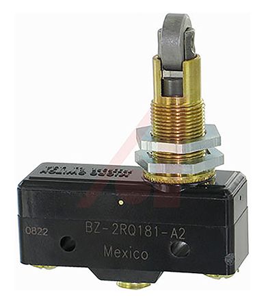 Honeywell BZ-2RQ181-A2 8426655