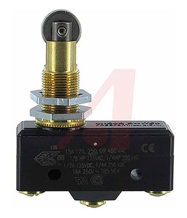Honeywell BZ-2RQ18-A2 8426661