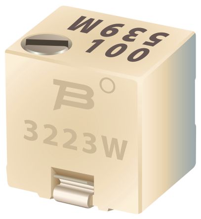 Bourns 3223W-1-503E 1669984
