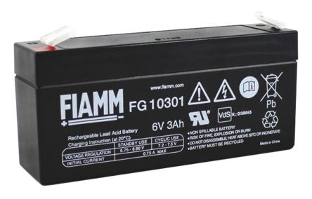 Fiamm FG10301 8431291