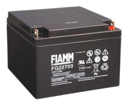 Fiamm FG22703 8431323