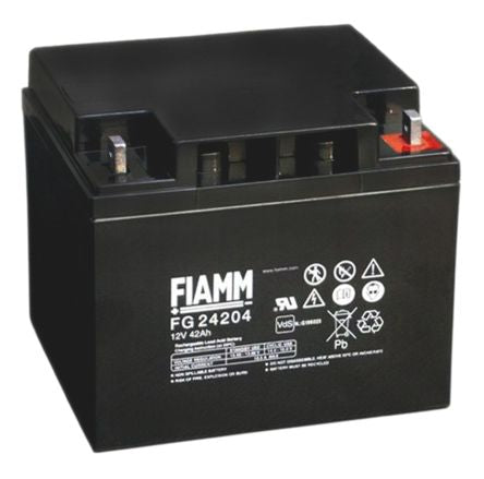 Fiamm FG24204 8431326