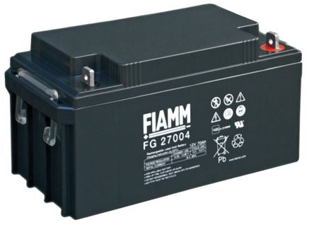 Fiamm FG27004 8431320