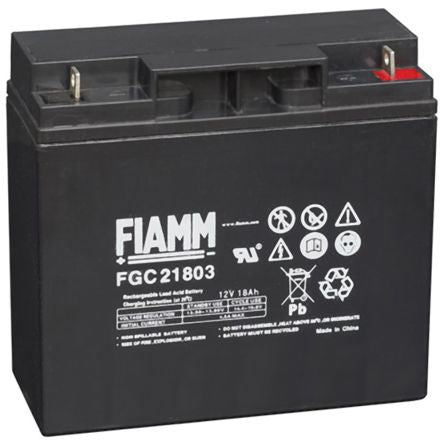 Fiamm FGC21803 8431336