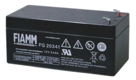 Fiamm FG20341 8431348