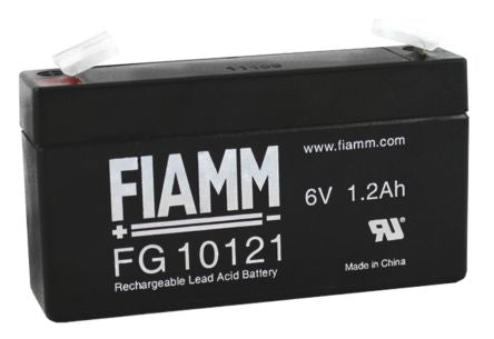 Fiamm FG10121 8431358