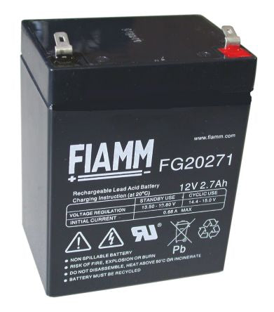 Fiamm FG20271 8431367