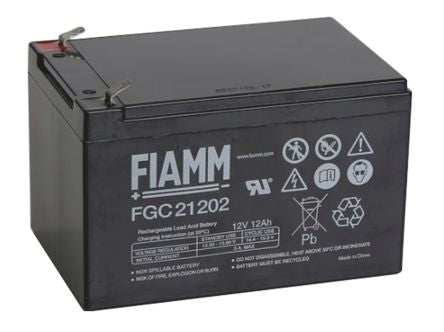 Fiamm FGC21202 8431370
