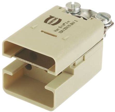 HARTING 09120063001 8427595