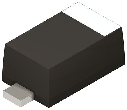 ON Semiconductor MBR2H200SFT1G 1249995
