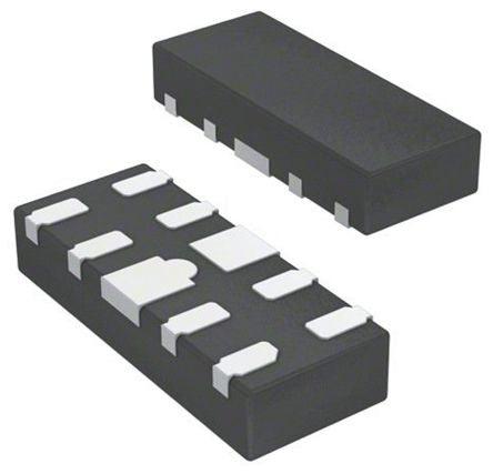 ON Semiconductor NLAS2750MUTAG 1630264