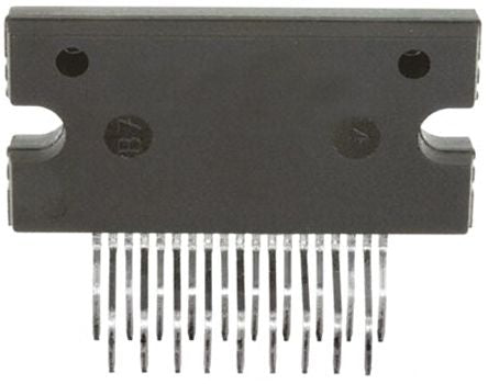ON Semiconductor STK672-432BN-E 8427989