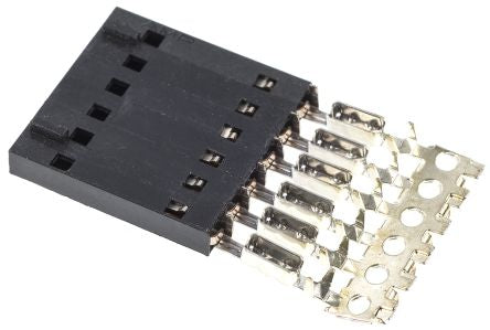 TE Connectivity 5-103960-5 8428030