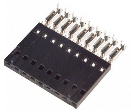 TE Connectivity 5-103957-8 1648141