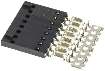 TE Connectivity 5-103956-7 1645852