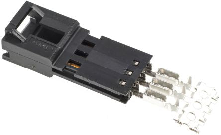 TE Connectivity 5-103948-2 1648138