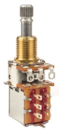 Bourns PDB185-GTR11-254A2 1669964