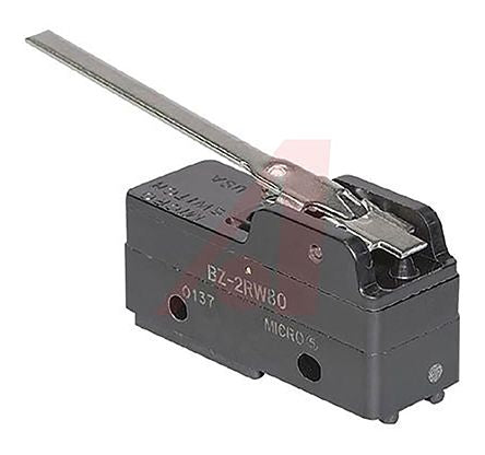 Honeywell BZ-2RW80 8428724