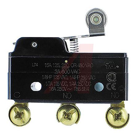 Honeywell BZ-2RW822-P4 8428793