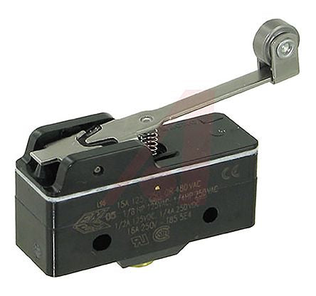 Honeywell BZ-2RW8255-A2-S 8428807