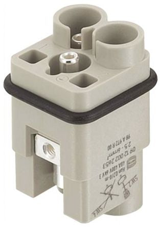 HARTING 09120022653 8430008