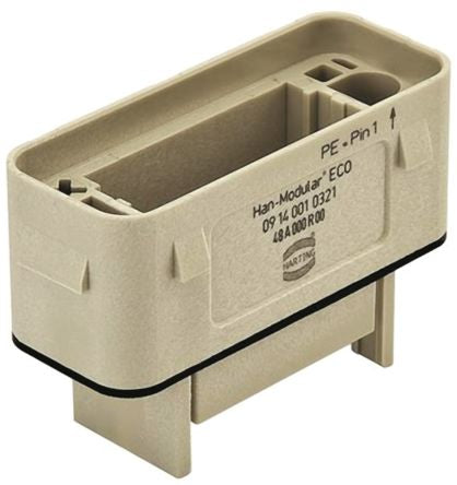 HARTING 09140010321 1737672