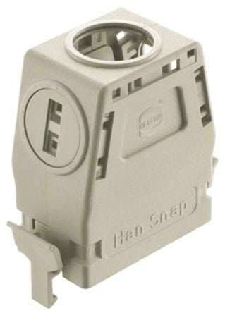HARTING 09330100401 8430207
