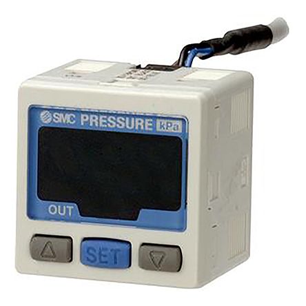 SMC ISE30A-N01-P 8430383