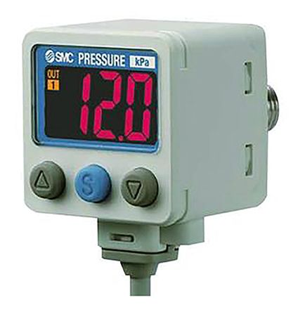 SMC ISE40A-01-R-M-X501 8430402