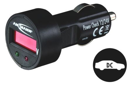 Ansmann 1900-0019 8430724