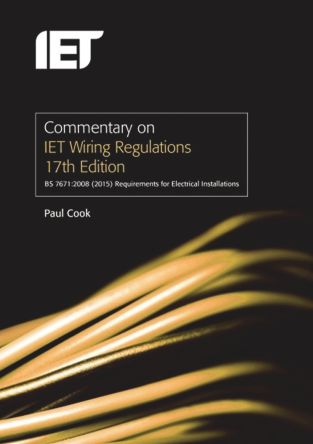 IET PWCM173B 8430780