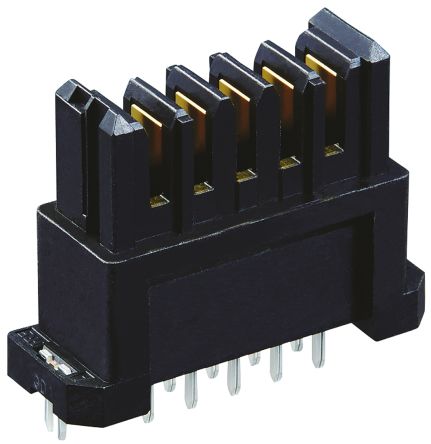 Hirose FX30B-5P-3.81DSA30 8431099
