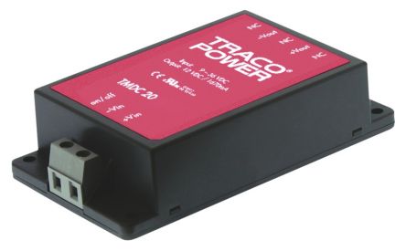 TRACOPOWER TMDC 20-4815 8431698