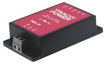 TRACOPOWER TMDC 40-4818 8431727