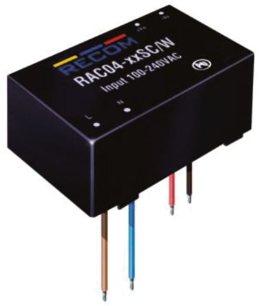 Recom RAC04-3.3SC/W 8431998