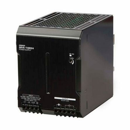 Omron S8VKT48024 8432070