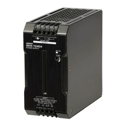 Omron S8VKT24024 8432076