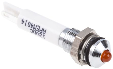 RS PRO 8432420