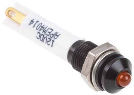 RS PRO 8432430