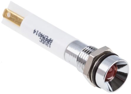 RS PRO 8432436