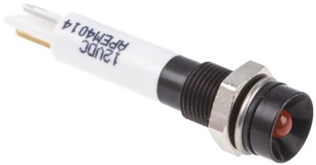 RS PRO  8432446