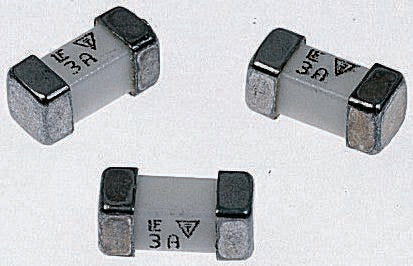 Littelfuse 0451.750HL 5413366