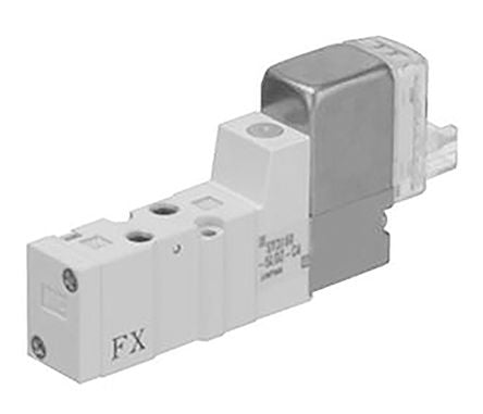 SMC SYJ7143-5DO-Q 8434959