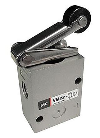 SMC VM230-02-01A 8435353