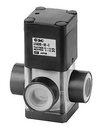 SMC LVA200-02N-C 8435390